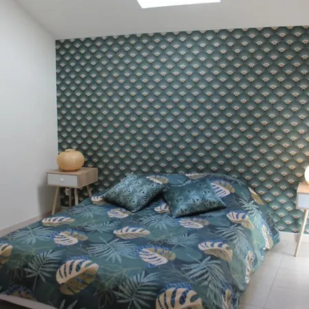 Lejlighed Superbe Circuit Des 3 Chateaux *