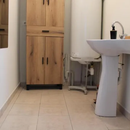 Lejlighed Superbe Circuit Des 3 Chateaux Folembray