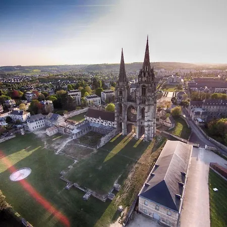 Superbe Circuit Des 3 Chateaux Folembray