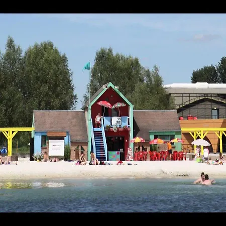 Superbe Circuit Des 3 Chateaux * Folembray