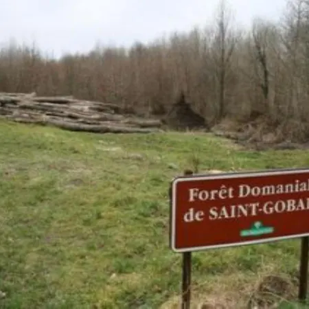 Superbe Circuit Des 3 Chateaux *