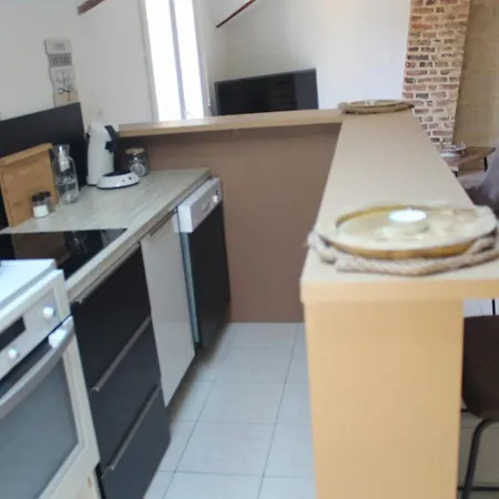 Superbe Circuit Des 3 Chateaux Lejlighed Folembray